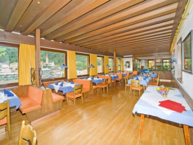 Hotel Sonne Landeck Exteriér fotografie