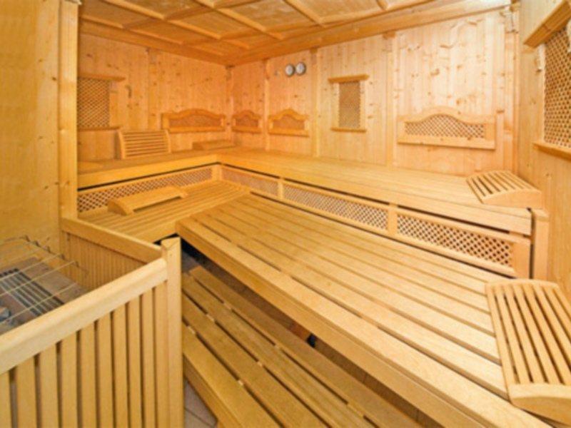 Hotel Sonne Landeck Exteriér fotografie
